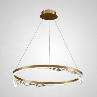 Подвесная люстра HANNA B D80 1R ImperiumLoft 201064-23 Подвесная люстра HANNA B D80 1R ImperiumLoft 201064-23