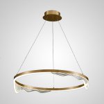 Подвесная люстра HANNA B D80 1R ImperiumLoft 201064-23