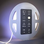 Светодиодная лента Maytoni 201066 COB светодиодная лента