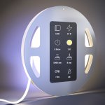 Светодиодная лента Maytoni 201071 COB светодиодная лента