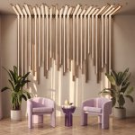 Светодиодная лента Maytoni 201075 COB светодиодная лента