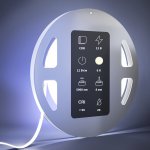 Светодиодная лента Maytoni 201077 COB светодиодная лента