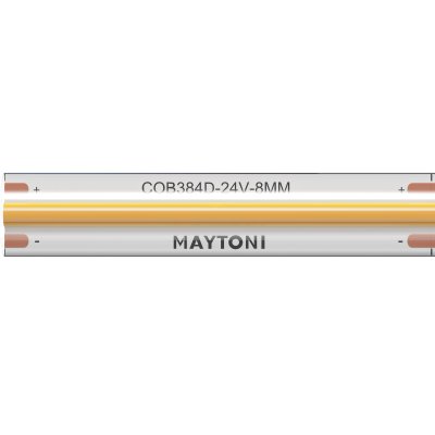 Светодиодная лента Maytoni 201079 COB светодиодная лента