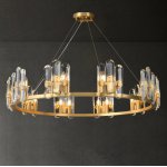 Подвесная люстра WALLACE D102 ImperiumLoft 201084-23