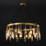 Подвесная люстра ROVENA ImperiumLoft 201085-23