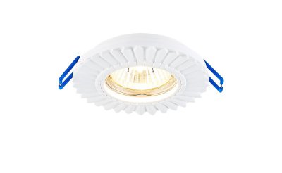 Встроенный светильник Simple Story 2011-1DLW