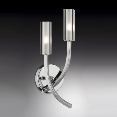 Светильник настенный бра Odeon light 2011/2W MODEN