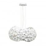 Люстра 2в1 Favourite 2011-3PC Gittus