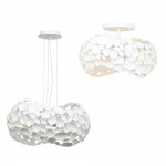 Люстра 2в1 Favourite 2011-3PC Gittus