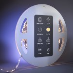 Светодиодная лента Maytoni 201102 Узкая светодиодная лента