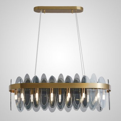 Подвесная люстра PIERRE ImperiumLoft 201120-23