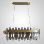 Подвесная люстра PIERRE ImperiumLoft 201120-23