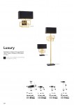 Ideal Lux LUXURY PT1 
