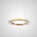 Подвесная люстра CRISSY B D60 ImperiumLoft 201123-23