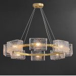 Подвесная люстра FABIOLA D89 ImperiumLoft 201128-23