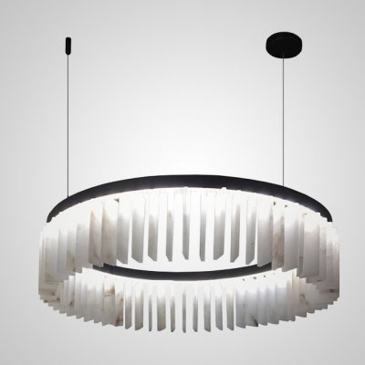 Подвесная люстра KLARISSA D80 ImperiumLoft 201132-23