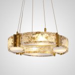 Подвесная люстра ALDORA D50 ImperiumLoft 201138-23