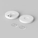 Комплектующие для гибкого неона Led Strip 201143