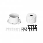 Комплектующие для гибкого неона Led Strip 201144