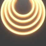 Гибкий неон Led Strip 201145