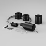 Комплектующие для гибкого неона Led Strip 201149