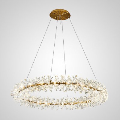 Подвесная люстра BEATRIX D80 ImperiumLoft 201150-23