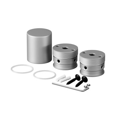 Комплектующие для гибкого неона Led Strip 201150 Комплектующие для гибкого неона Led Strip 201150