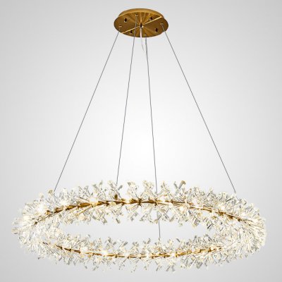 Подвесная люстра BEATRIX D100 ImperiumLoft 201151-23