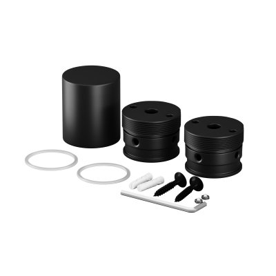 Комплектующие для гибкого неона Led Strip 201151 Комплектующие для гибкого неона Led Strip 201151