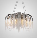 Подвесная люстра CONCORDIA D80 ImperiumLoft 201153-23