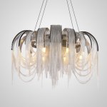 Подвесная люстра CONCORDIA D100 ImperiumLoft 201154-23