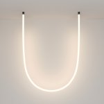 Комплектующие для гибкого неона Led Strip 201154