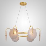 Подвесная люстра LAMBERT ImperiumLoft 201155-23