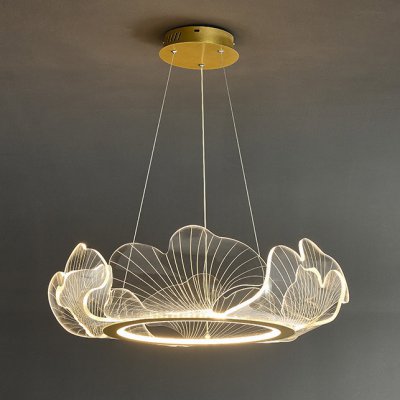 Подвесная люстра INTENS D68 ImperiumLoft 201156-23