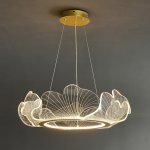 Подвесная люстра INTENS D68 ImperiumLoft 201156-23