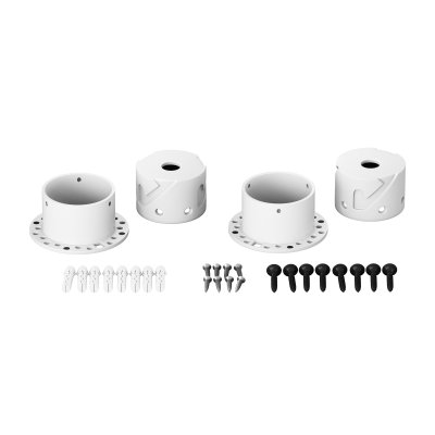 Комплектующие для гибкого неона Led Strip 201157 Комплектующие для гибкого неона Led Strip 201157