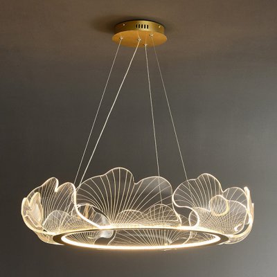 Подвесная люстра INTENS D108 ImperiumLoft 201158-23