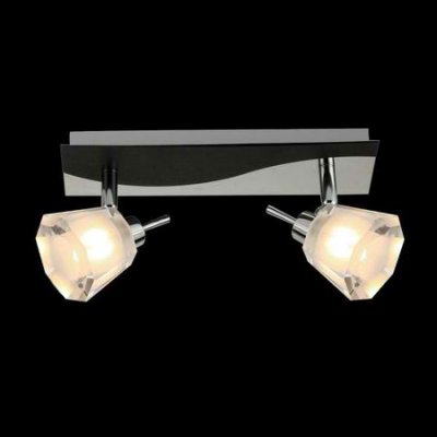 Светильник Eurosvet 20116/2 хром