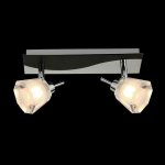 Светильник Eurosvet 20116/2 хром