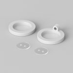 Комплектующие для гибкого неона Led Strip 201161