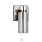 Светильник бра в стиле модерн Экономсвет 20116/1wSN SM+WT