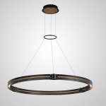 Подвесная люстра HALLVIG D98 ImperiumLoft 201162-23