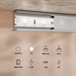 Светодиодная лента Maytoni 201163 Базовая светодиодная лента