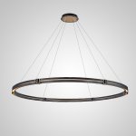 Подвесная люстра HALLVIG D157 ImperiumLoft 201164-23