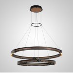 Подвесная люстра HALLVIG D98 D72 ImperiumLoft 201165-23