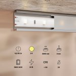 Светодиодная лента Maytoni 201165 Базовая светодиодная лента