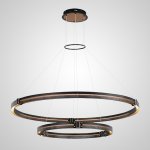 Подвесная люстра HALLVIG D122 D72 ImperiumLoft 201166-23