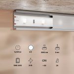 Светодиодная лента Maytoni 201167 Базовая светодиодная лента