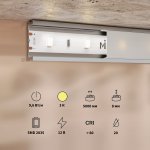 Светодиодная лента Maytoni 201168 Базовая светодиодная лента