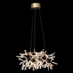 Подвесная люстра ARIANA D105 ImperiumLoft 201173-23